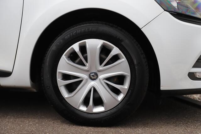 Renault CLIO Estate 0.9 TCe Life Airco Radio Bluetooth