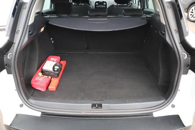 Renault CLIO Estate 0.9 TCe Life Airco Radio Bluetooth