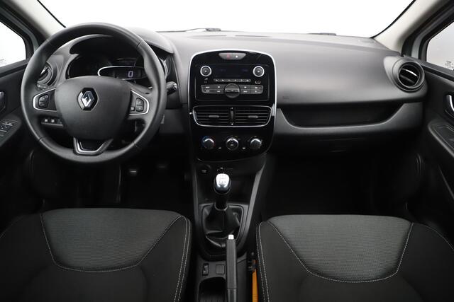 Renault CLIO Estate 0.9 TCe Life Airco Radio Bluetooth