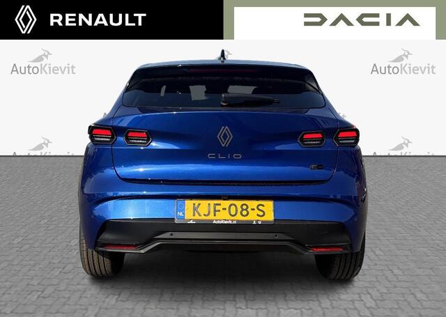 Renault CLIO 1.8 Hybrid 160 techno - pack première