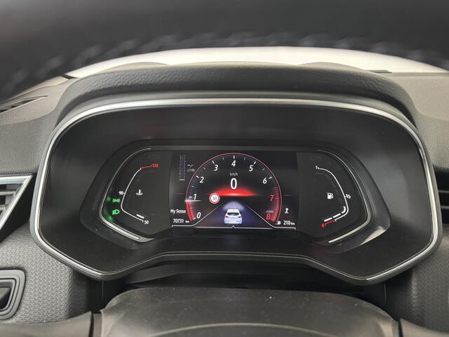Renault CLIO 1.0 TCe Intens | Navigatie | Achteruitrijcamera | Cruise Control | Lichtmetalen Velgen 17" | Stoelverwarming |