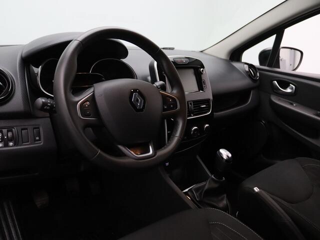 Renault CLIO TCe Limited 90pk Airco | Cruise | Navi | Parkeersens. achter