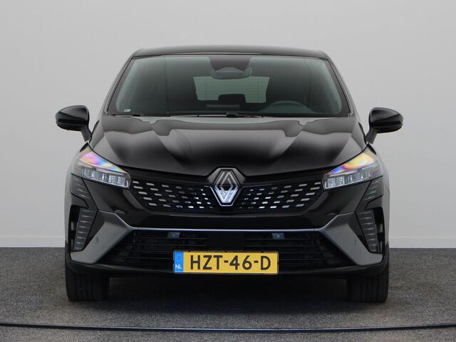 Renault CLIO E-Tech Full Hybrid 145pk esprit Alpine | Stoel- en stuurwielverwarming | Digitaal dashboard | Adaptieve cruise control |