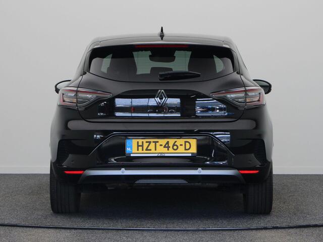 Renault CLIO E-Tech Full Hybrid 145pk esprit Alpine | Stoel- en stuurwielverwarming | Digitaal dashboard | Adaptieve cruise control |