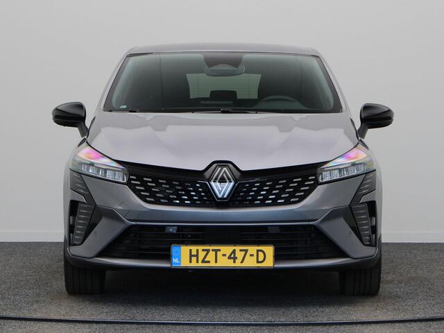 Renault CLIO E-Tech Full Hybrid 145pk esprit Alpine | Stoel- en stuurwielverwarming | Digitaal dashboard | Adaptieve cruise control |
