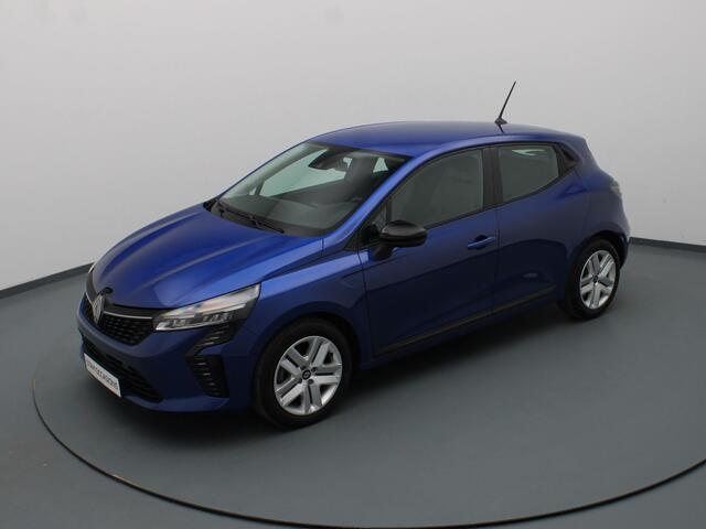Renault CLIO TCe GPF evolution 90pk Airco | Cruise | Navi | Parkeersens. achter
