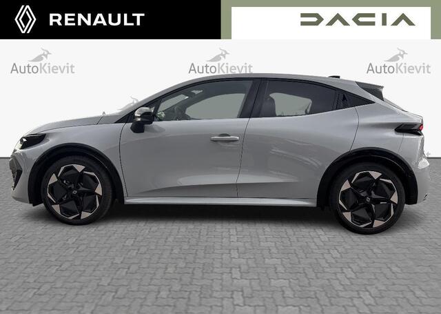 Renault CLIO 1.8 Hybrid 160 techno - pack première met verwarmbare en verstelbare stoelen