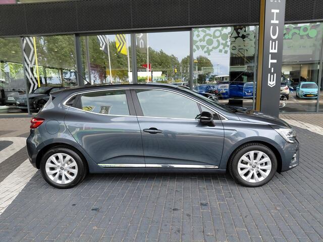 Renault CLIO 1.3 TCe 130 Intens AUTOMAAT l STOEL- STUURVERW. | BLUETOOTH | CRUISE