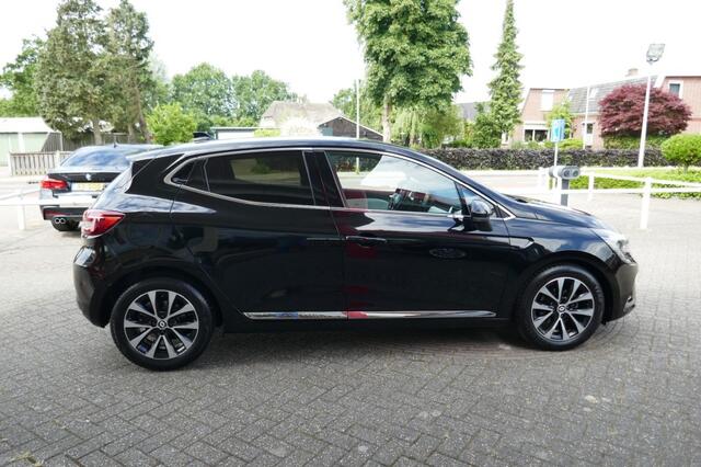 Renault CLIO 1.0 TCE 90 TECHNO 91 PK APPLE CARPLAY/CAMERA/CRUISE/PARKEERHULP