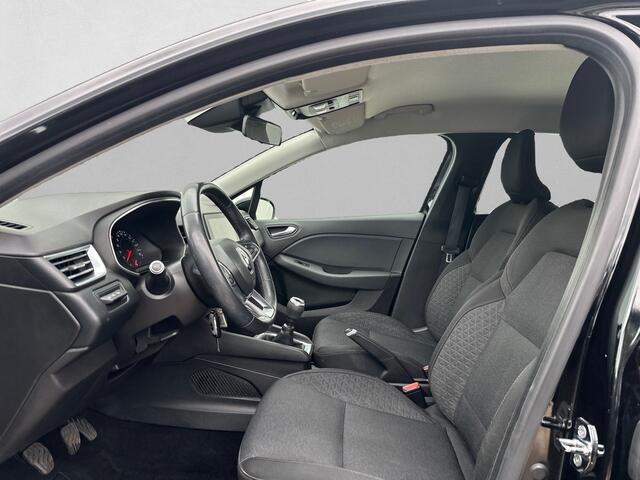Renault CLIO 1.0 TCe Zen CRUISE / PDC / STOELVERW.