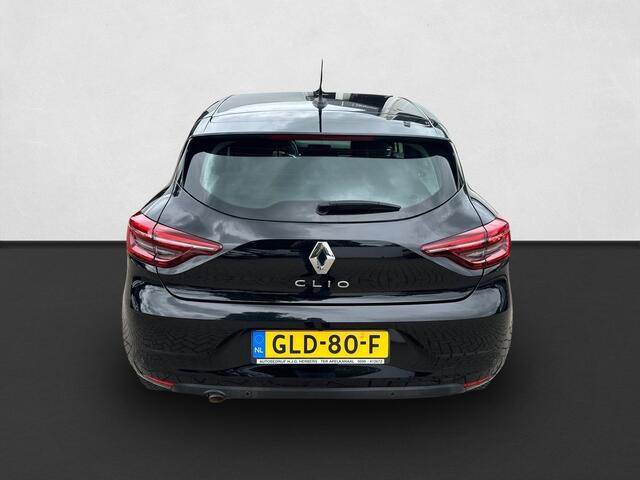 Renault CLIO 1.0 TCe Zen CRUISE / PDC / STOELVERW.