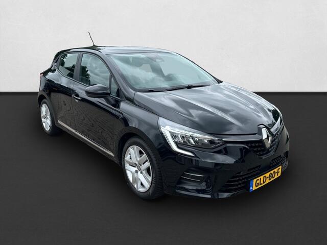 Renault CLIO 1.0 TCe Zen CRUISE / PDC / STOELVERW.