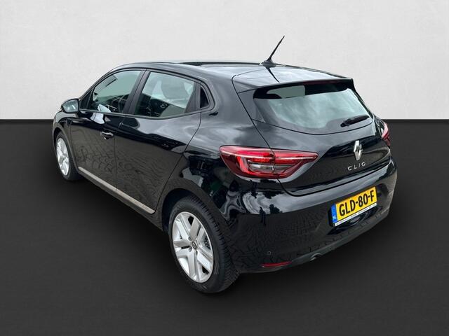 Renault CLIO 1.0 TCe Zen CRUISE / PDC / STOELVERW.
