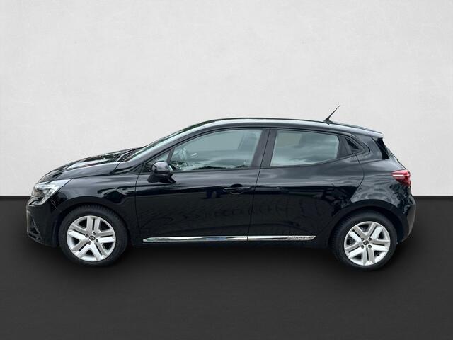 Renault CLIO 1.0 TCe Zen CRUISE / PDC / STOELVERW.