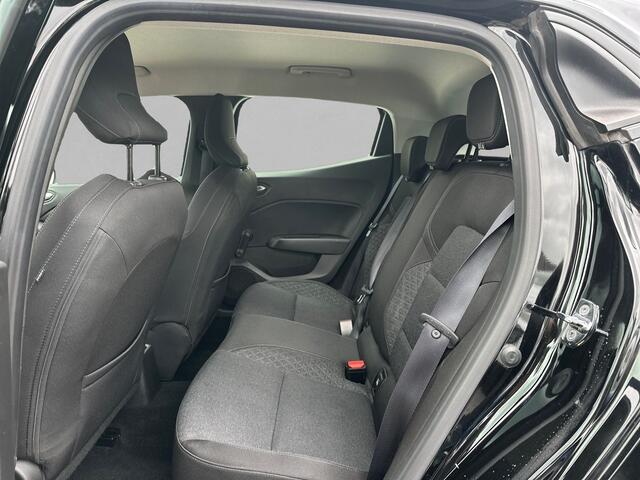 Renault CLIO 1.0 TCe Zen CRUISE / PDC / STOELVERW.