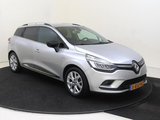 Renault CLIO Estate 0.9 TCe Life Airco | Cruise control | Navigatie | Parkeersensoren