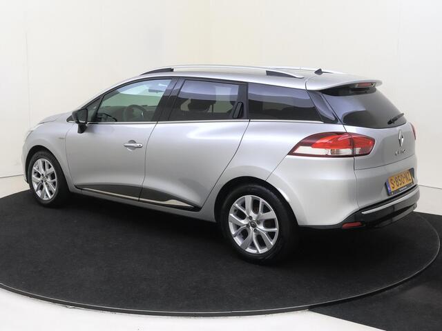 Renault CLIO Estate 0.9 TCe Life Airco | Cruise control | Navigatie | Parkeersensoren