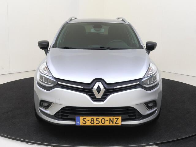 Renault CLIO Estate 0.9 TCe Life Airco | Cruise control | Navigatie | Parkeersensoren