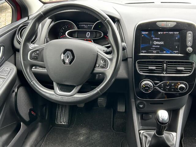 Renault CLIO 0.9 TCe Intens | Navigatie | Cruise Control | Climate Control | Dealer Onderhouden |