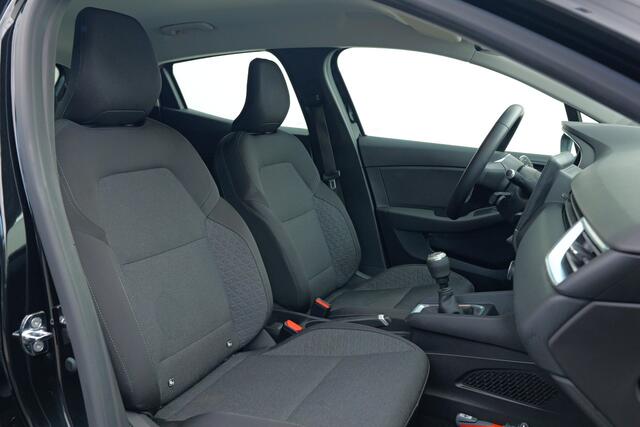 Renault CLIO 1.0 TCe Zen | Cruise control | Parkeersensoren | Bluetooth