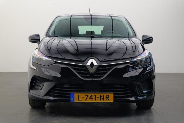Renault CLIO 1.0 TCe Zen | Cruise control | Parkeersensoren | Bluetooth