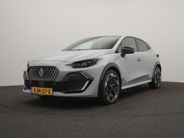 Renault CLIO 1.8 Hybrid 160 Techno - RIJKLAARPRIJS - DEMO - All Seasonbanden - 360 Graden Camera - Adaptive Cruise Control - Apple Carplay - Android Auto