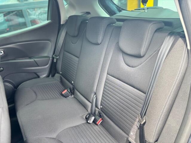 Renault CLIO TCe 90 Limited Navi