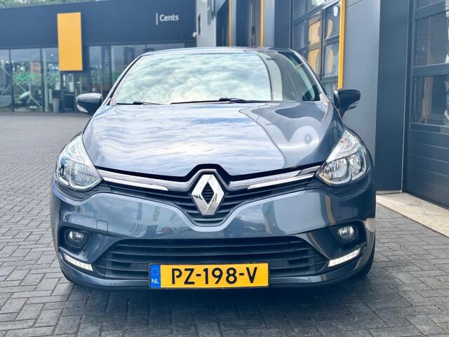 Renault CLIO TCe 90 Limited Navi