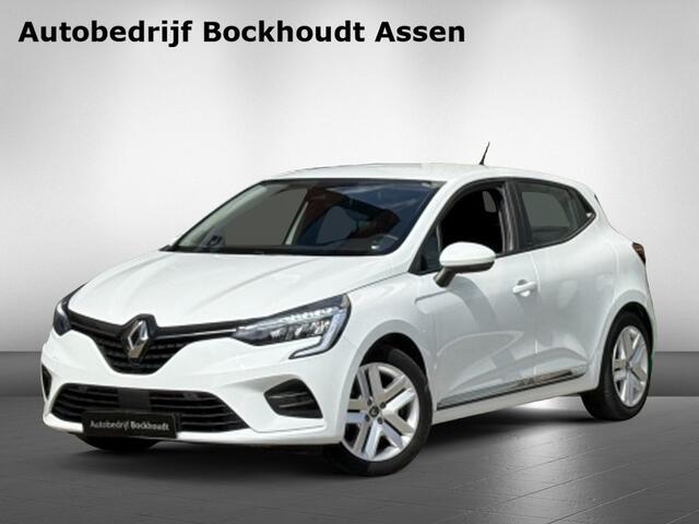 Renault CLIO 1.6 ET H 140 E-TECH | Navi | Camera