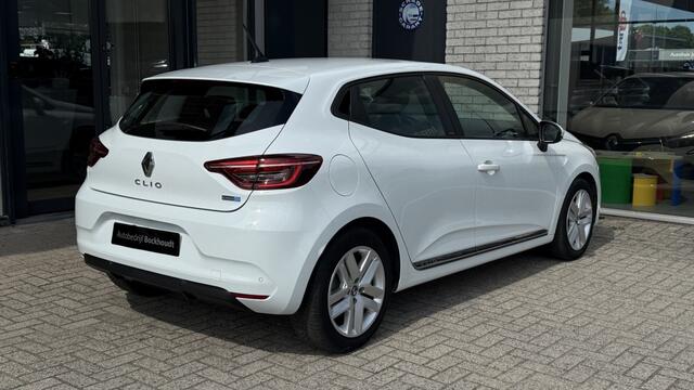 Renault CLIO 1.6 ET H 140 E-TECH | Navi | Camera