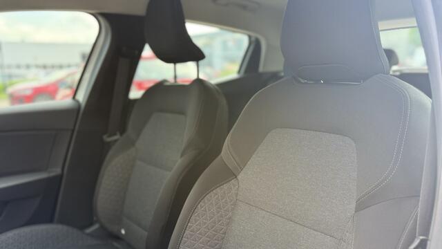 Renault CLIO 1.6 ET H 140 E-TECH | Navi | Camera
