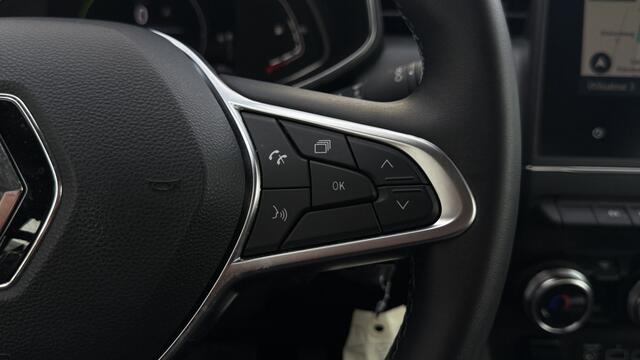 Renault CLIO 1.6 ET H 140 E-TECH | Navi | Camera