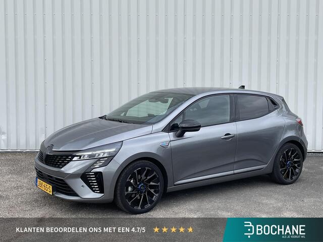 Renault CLIO 1.6 E-Tech Full Hybrid 145 Esprit Alpine | Navigatie | Climate Control | Cruise Control | Lichtmetalen velgen 17" | Apple Carplay/Android Auto