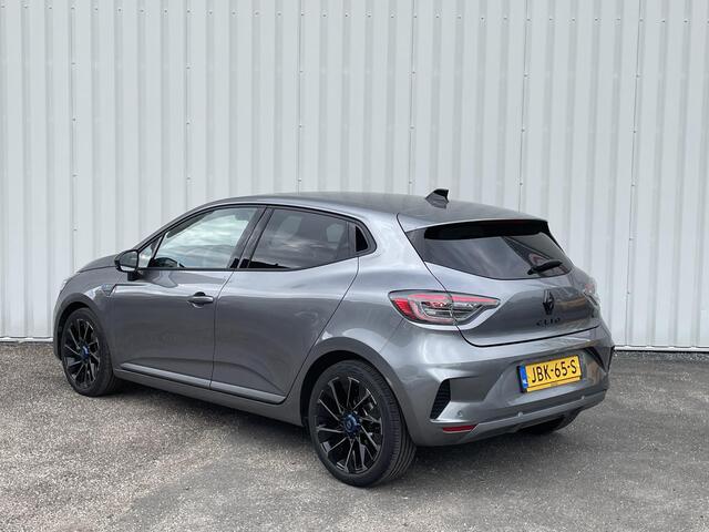 Renault CLIO 1.6 E-Tech Full Hybrid 145 Esprit Alpine | Navigatie | Climate Control | Cruise Control | Lichtmetalen velgen 17" | Apple Carplay/Android Auto