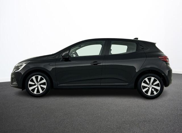 Renault CLIO 1.0 TCe 90 Equilibre Navigatie Apple Carplay/Android Auto Cruise Control Full LED Airco