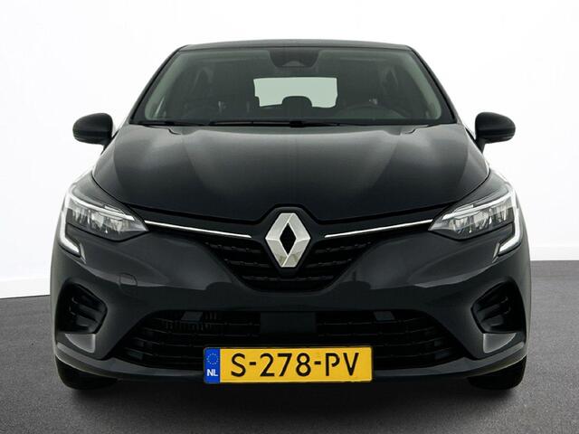 Renault CLIO 1.0 TCe 90 Equilibre Navigatie Apple Carplay/Android Auto Cruise Control Full LED Airco