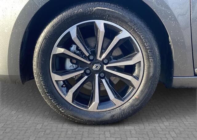 Renault CLIO 1.6 E-Tech Full Hybrid 145 techno