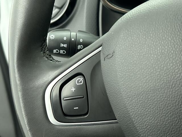 Renault CLIO Estate 0.9 TCe Limited 90PK / Pdc. / Airco / Navigatie / Radio multimedia / Apk 02-2026