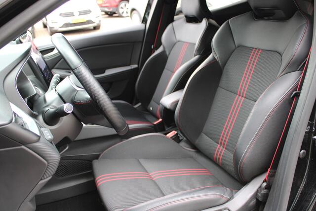 Renault CLIO 1.0 TCe R.S. Line//50.361km!!