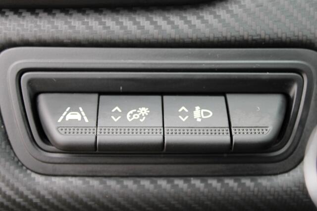 Renault CLIO 1.0 TCe R.S. Line//50.361km!!