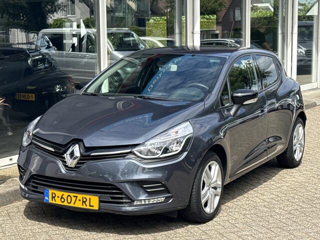 Renault CLIO 0.9 TCe Life - Airco | PDC | All Season