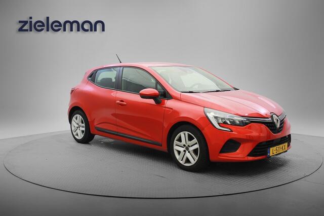 Renault CLIO 1.0 TCe Zen - Carplay, Navi, Cruise