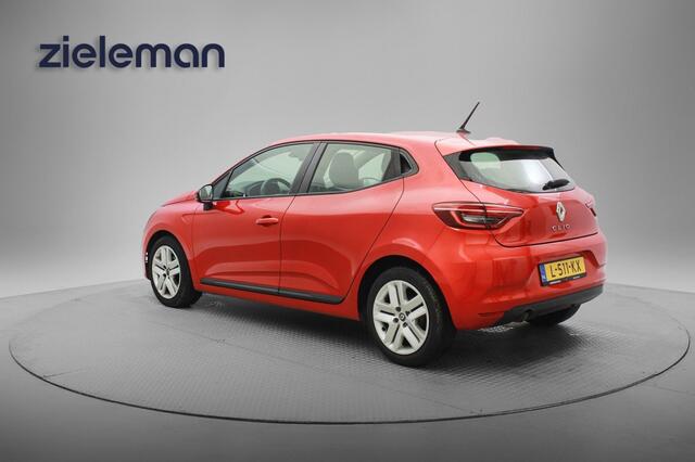 Renault CLIO 1.0 TCe Zen - Carplay, Navi, Cruise