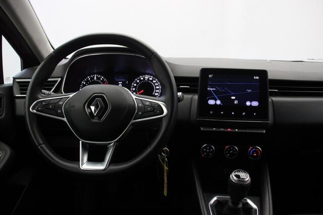 Renault CLIO 1.0 TCe Zen - Carplay, Navi, Cruise