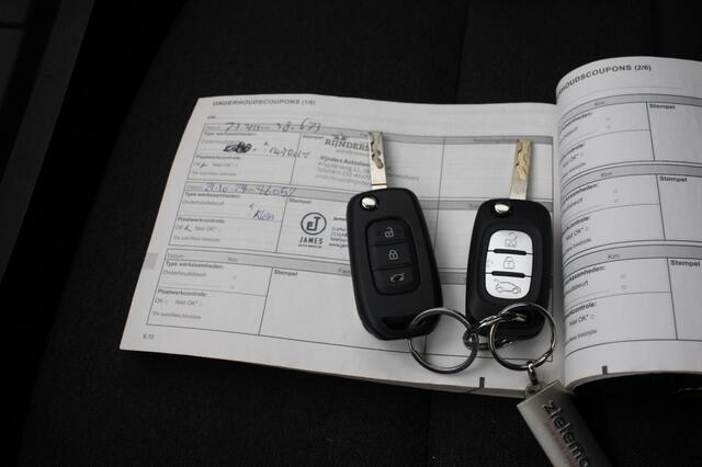 Renault CLIO 1.0 TCe Zen - Carplay, Navi, Cruise