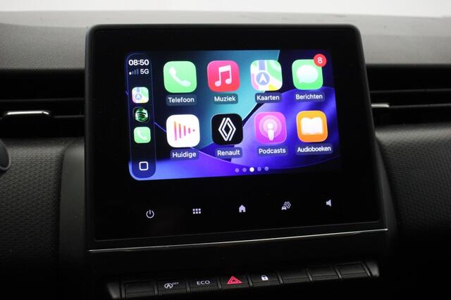 Renault CLIO 1.0 TCe Zen - Carplay, Navi, Cruise