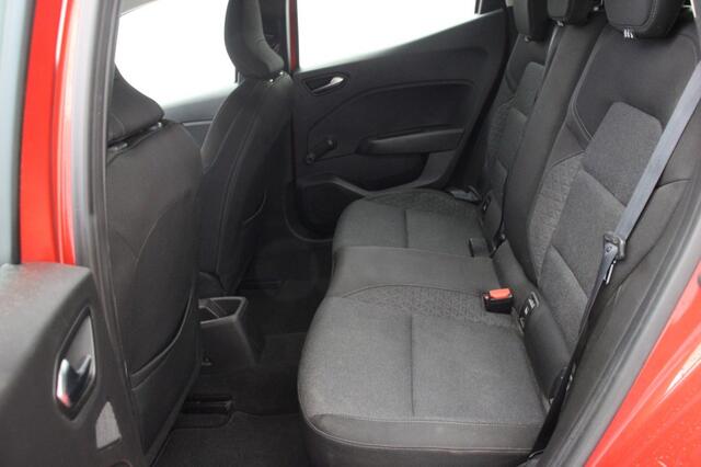 Renault CLIO 1.0 TCe Zen - Carplay, Navi, Cruise
