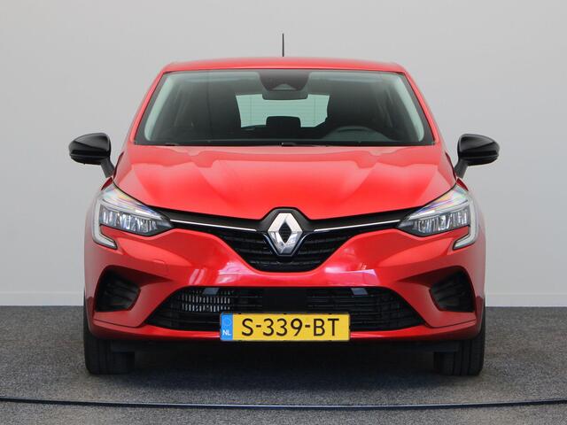 Renault CLIO 1.0 TCe 90 Equilibre | Trekhaak | Cruise control | 1e Eigenaar | Apple carplay / Android auto |
