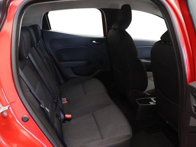 Renault CLIO 1.0 TCe 90 Equilibre | Trekhaak | Cruise control | 1e Eigenaar | Apple carplay / Android auto |
