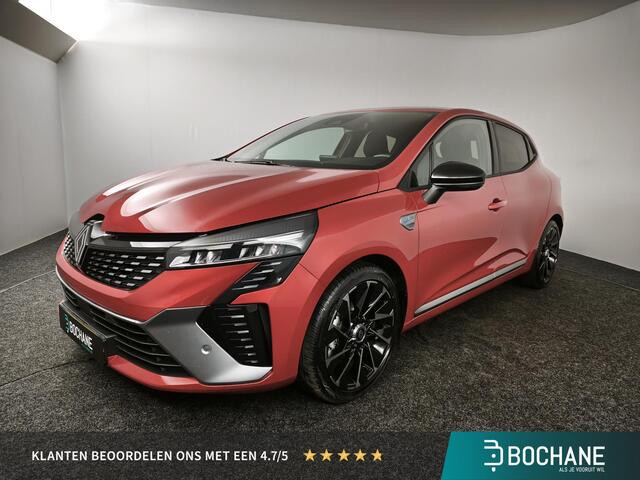 Renault CLIO 1.6 E-Tech Full Hybrid 145 esprit Alpine | 1e Eigenaar |
